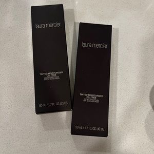 Laura Mercier Tinted Moisturizer - 4W1 Tawny